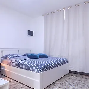 Maison Lydie - Meuble De 3 Etoiles Appartement