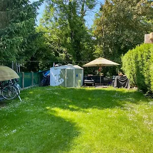 Perk25a Accommodatie bij particulieren